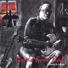 Buzzy B. Goode - Slow Train