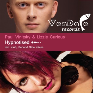 Hypnotised - EP