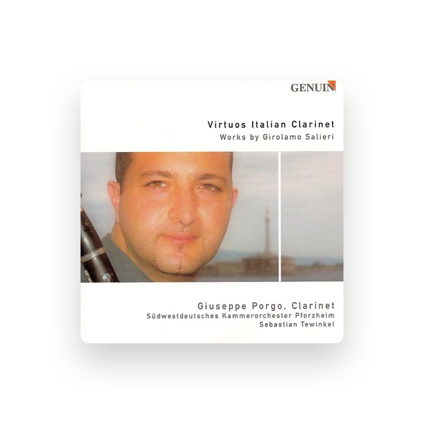 Giuseppe Porgo's avatar