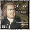 Richard Troeger - Partita for lute in E Major, BWV 1006a: III. Gavotte en Rondeau
