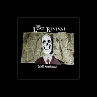 The Lost Revival