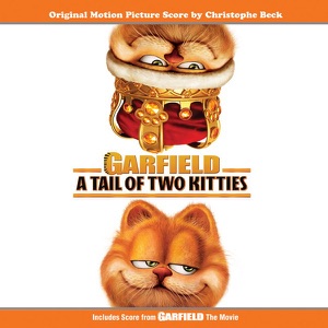 Garfield - A Tail of Two Kitties (Original Motion Picture Score)