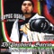 Amplifire (feat. Street Platoon) - DJ Payback Garcia lyrics