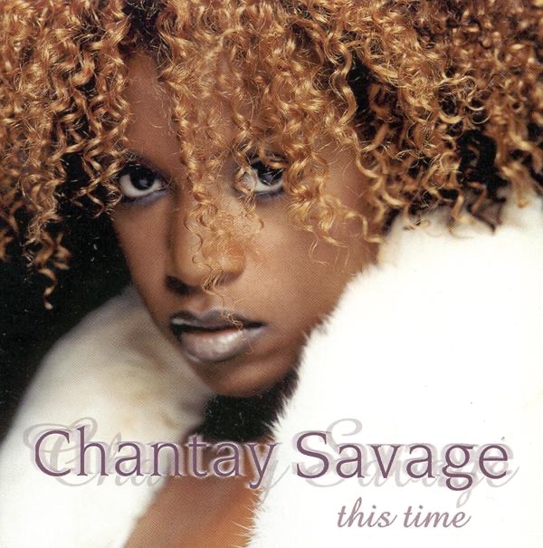 I Will Survive - Chantay Savage: Song Lyrics, Music Videos & Concerts