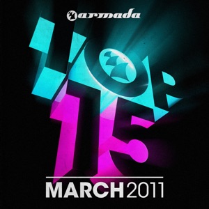 Heartbeat (Album Mix) [feat. Stella Attar]