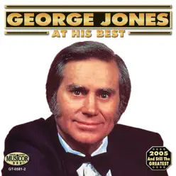 At His Best - George Jones