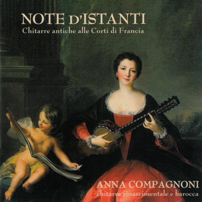 Gavotte (1)