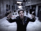 Video artwork for Push by Matchbox Twenty