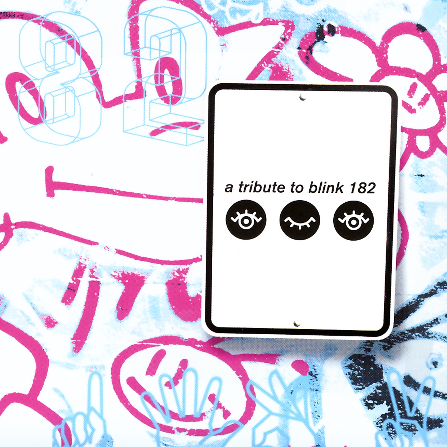 A Tribute to Blink 182