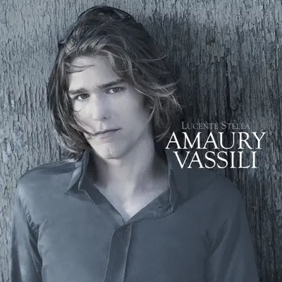 Lucente Stella - Single - Amaury Vassili 