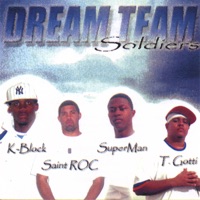 Dream Team Soldiers - Dream Team