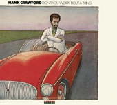 Hank Crawford - Groove Junction