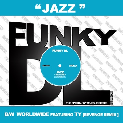Jazz / Worldwide (Remastered) - EP