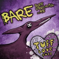 Bite / Silent Pterodactyl - Single - Bare