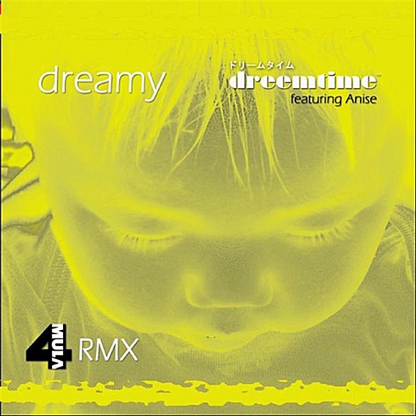 4Mula Re Mix Dreamy.
