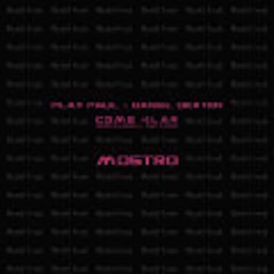 Mostro - Single