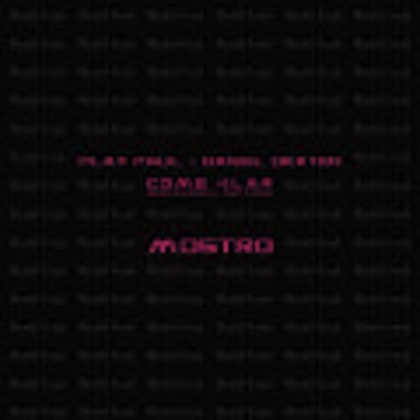 Mostro - Single