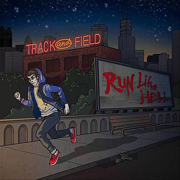 Running Up That Hill - Single - Album by Track and Field - Apple Music