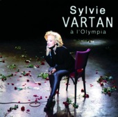 Sylvie Vartan à l'Olympia