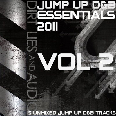 Jump Up D&B Essentials 2011, Vol. 2