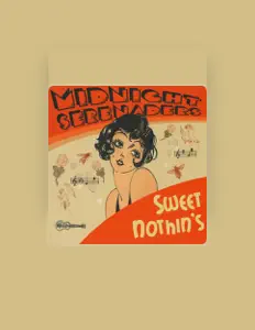 Listen to Midnight Serenaders, watch music videos, read bio, see tour dates & more!