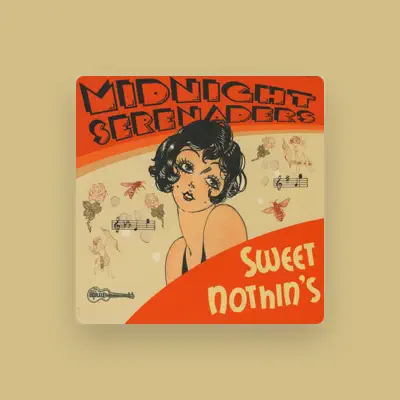 Listen to Midnight Serenaders, watch music videos, read bio, see tour dates & more!