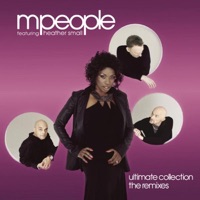 Ultimate Collection the Remixes - M People featuring Heather Small