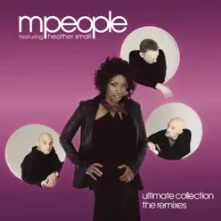 Ultimate Collection the Remixes - M People