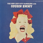 Cousin Emmy & The New Lost City Ramblers - Ruby, Are You Mad at Your Man?