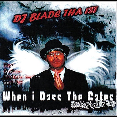 When I Pass the Gates (Remix) -The EP