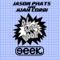 Al Bam Boom (Juan Corbi Mix) [Juan Corbi Mix] - Jason Phats & Juan Corbi lyrics