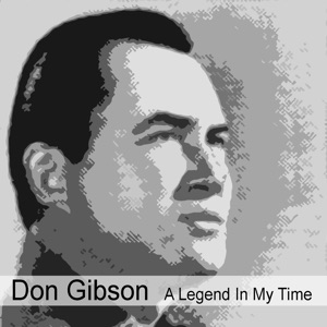 A Legend In My Time