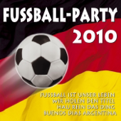 Fussball ist unser Leben