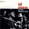 Bill Monroe & The Bluegrass Boys