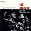 Bill Monroe & The Bluegrass Boys - Watermelon Hanging On the Vine (Live)