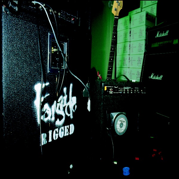 Capa de Page