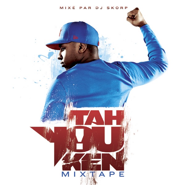 Tah You Ken ! artwork