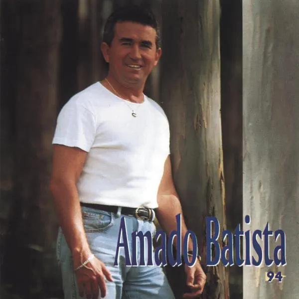 Meu Jeitinho — Amado Batista