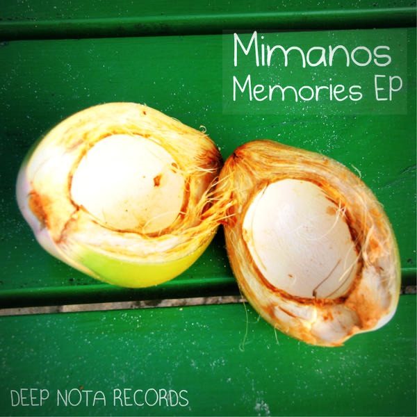 Memories EP