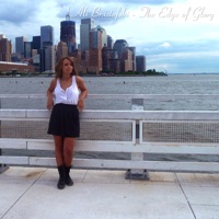 The Edge Of Glory - Single - Ali Brustofski