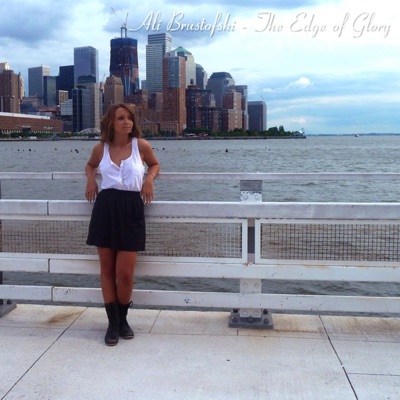 The Edge Of Glory - Single