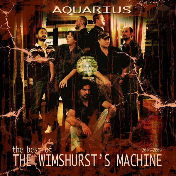 Aquarius (the Best of TWM)