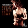 Toby Emerson