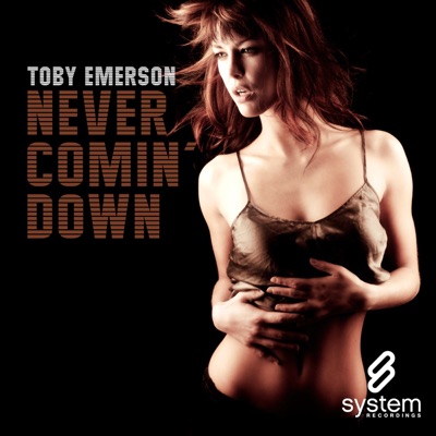Never Comin' Down (Radio Edit)