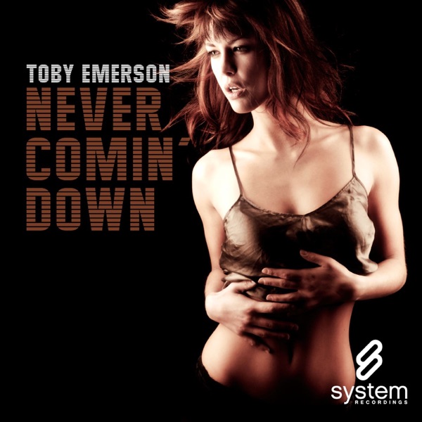 Never Comin' Down - EP