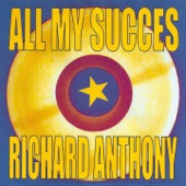 All My Succès: Richard Anthony artwork