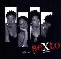 Sexto Sentido - No Te Vayas