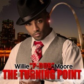 Willie "PDub" Moore Jr. - Wait For the Ring