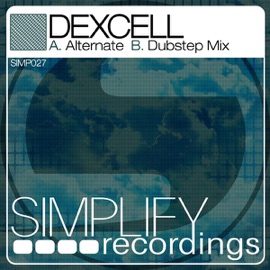 Alternate (Dubstep Mix) Dexcell