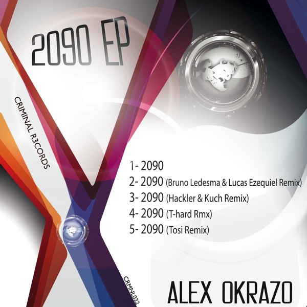 2090 (Remixes)